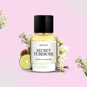 Secret Tuberose Extrait de Parfume